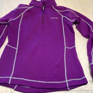 Avalanche Outdoor workout